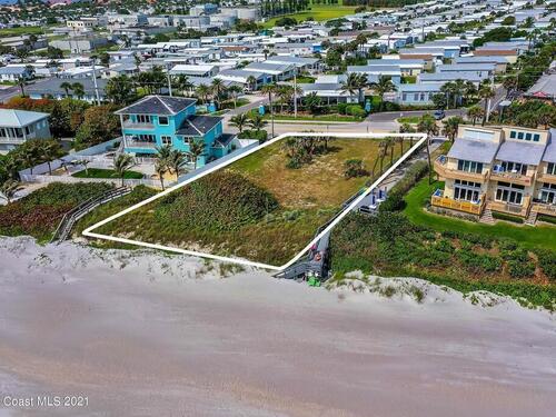 2725 Highway A1a, Melbourne Beach, FL 32951