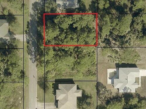 Ware Avenue SW, Palm Bay, FL 32908