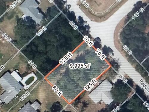 1870 Radcliff Avenue SE, Palm Bay, FL 32909