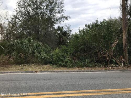 0000 Old Dixie Highway, Titusville, FL 32796