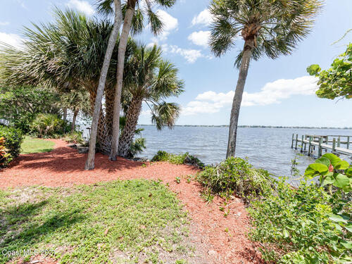 10 Bayshore Court, Rockledge, FL 32955