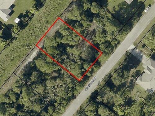 1213 Ragen Road SE, Palm Bay, FL 32909