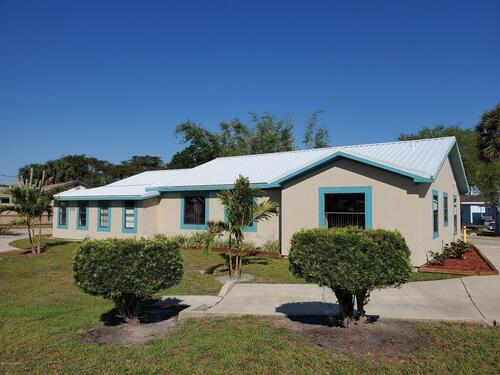 514 Loveridge Drive, Melbourne, FL 32935