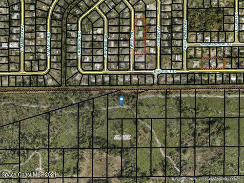 Grissom Parkway, Cocoa, FL 32927