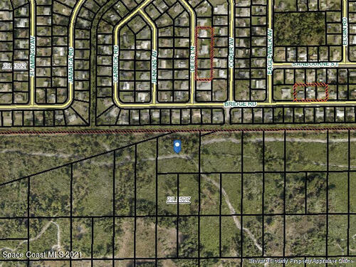 Grissom Parkway, Cocoa, FL 32927