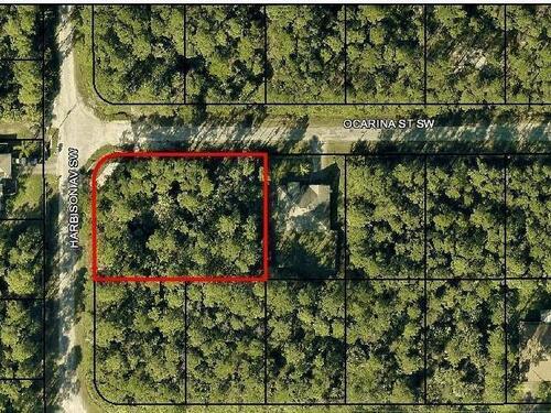 392 Ocarina Street SW, Palm Bay, FL 32908