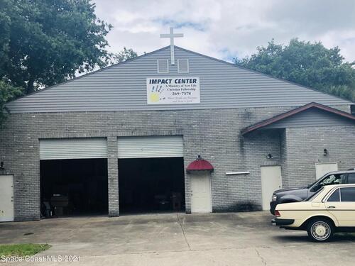 550 Tropic Street, Titusville, FL 32796