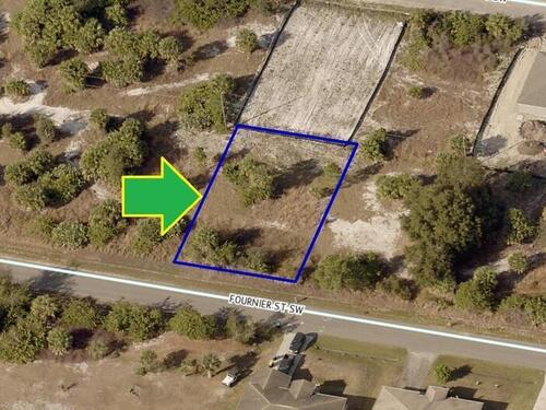 573 Fournier Street SW, Palm Bay, FL 32908