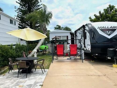 865 Horizon Lane, Melbourne Beach, FL 32951