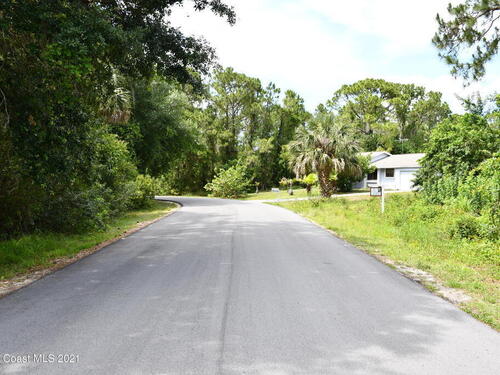 1151 Yager Road SE, Palm Bay, FL 32909