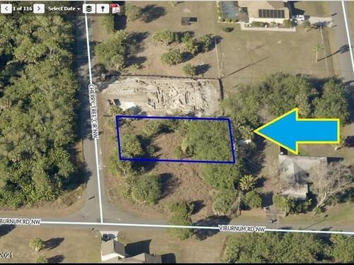 303 Cherry Tree Circle NW, Palm Bay, FL 32907