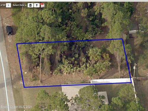 134 Angelo Road SE, Palm Bay, FL 32909