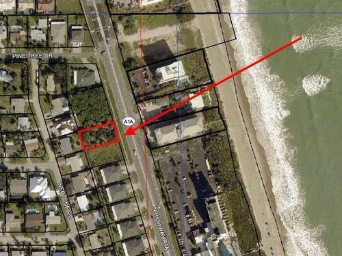 1740 N Highway A1a, Indialantic, FL 32903
