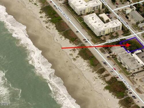 00 Eighth Avenue, Indialantic, FL 32903