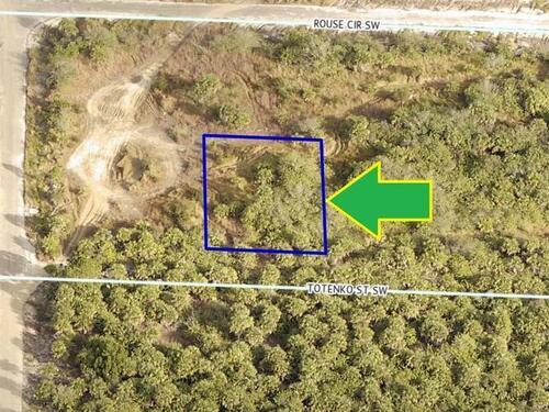 1091 Totenko Street SW, Palm Bay, FL 32908