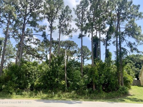 728 Firestone Street NE, Palm Bay, FL 32907