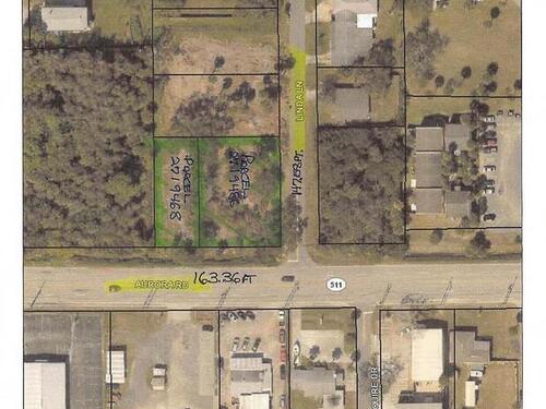 0000 Aurora Road, Melbourne, FL 32935