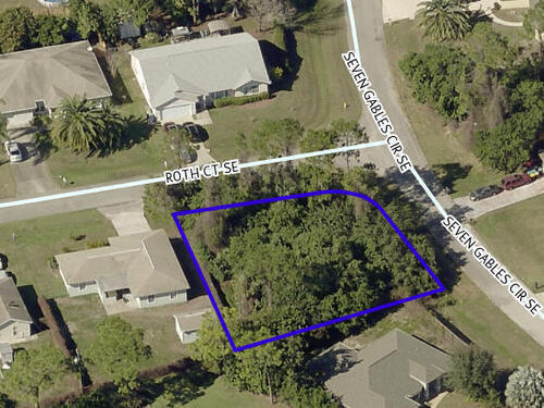 640 Roth Court SE, Palm Bay, FL 32909