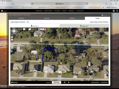 3650 Jupiter Boulevard SE, Palm Bay, FL 32909