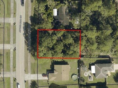 1811 Jupiter Boulevard SW, Palm Bay, FL 32908