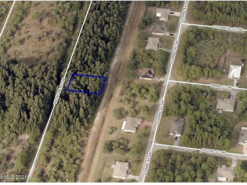 2707 Valentine Avenue SW, Palm Bay, FL 32908