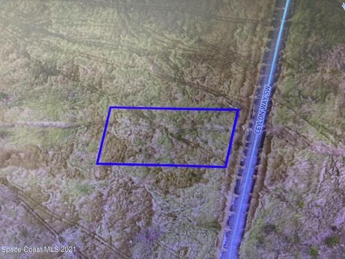 2270 Ceylon Way SW, Palm Bay, FL 32908