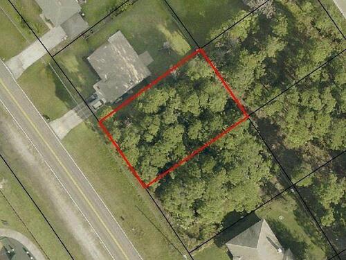 2879 Eldron Boulevard SE, Palm Bay, FL 32909