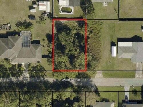779 Andrew Street SE, Palm Bay, FL 32909