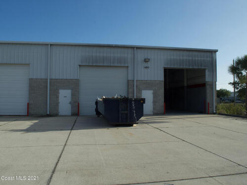 480 Distribution Drive, Melbourne, FL 32904