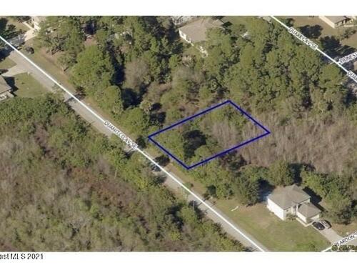 2581 Quantico Avenue SE, Palm Bay, FL 32909