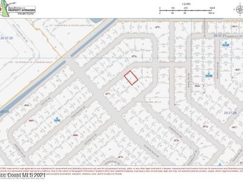 1040 Pandora Road SE, Palm Bay, FL 32909