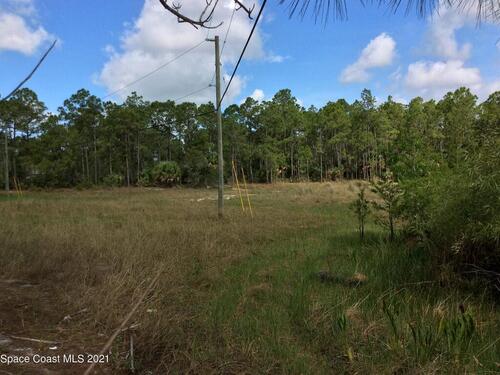 1201 Sexton Road SW, Palm Bay, FL 32908