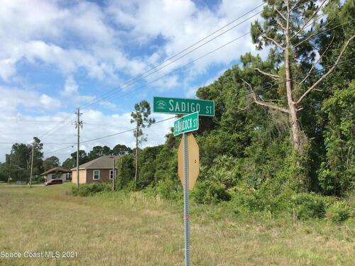 1700 Sadigo Street SE, Palm Bay, FL 32909