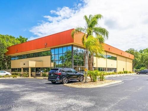 2725 Center Place, Melbourne, FL 32940