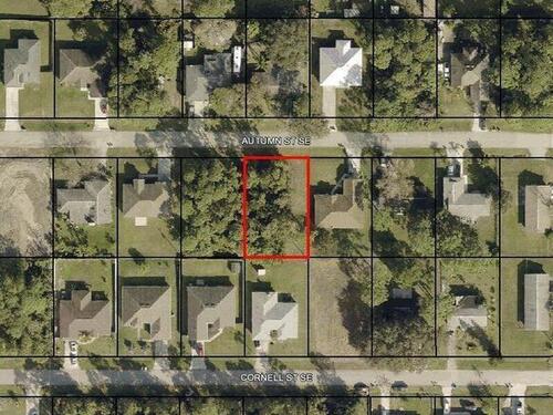840 Autumn Street SE, Palm Bay, FL 32909