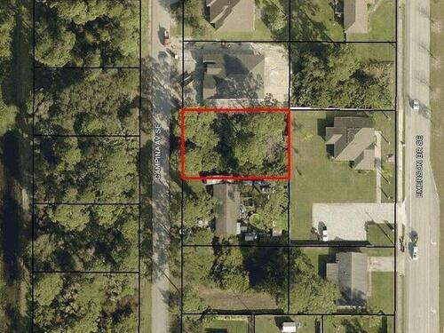 863 Campina Avenue SE, Palm Bay, FL 32909