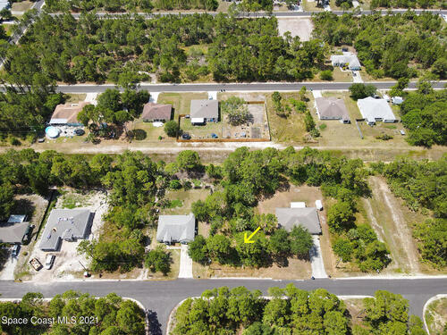 434 Reading Street SE, Palm Bay, FL 32909