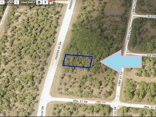2983 Madden Avenue, Palm Bay, FL 32908