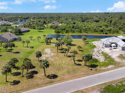 1395 Absaroka Lane, Malabar, FL 32950