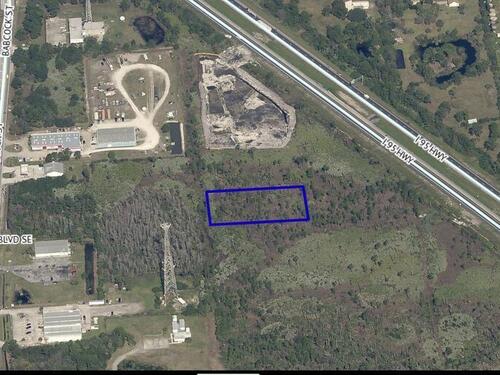 O Lett Lane, Malabar, FL 32950