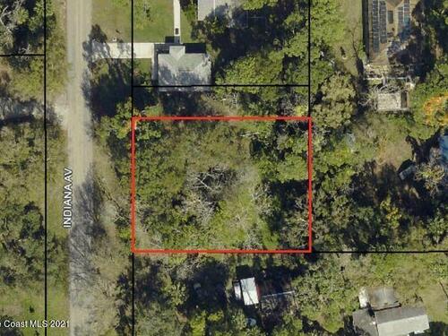 622 Indiana Avenue, Melbourne, FL 32904