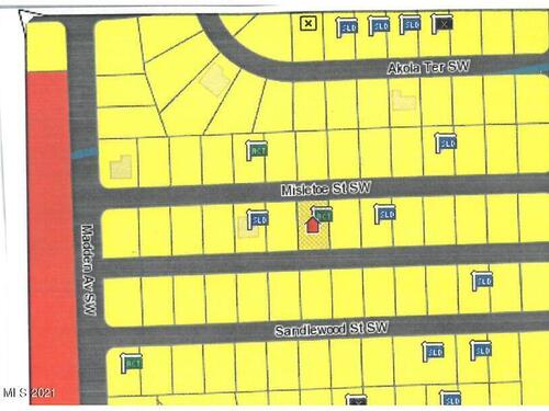 708 Mistletoe Street, Palm Bay, FL 32908