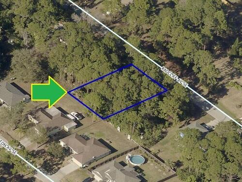 1830 Radcliff Avenue SE, Palm Bay, FL 32909