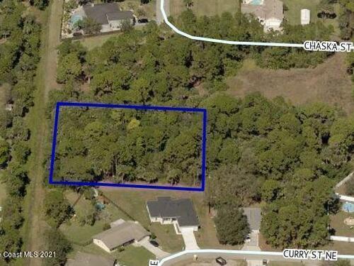 320 Chaska Street, Palm Bay, FL 32907