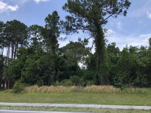 1043 Pace Drive NW, Palm Bay, FL 32907