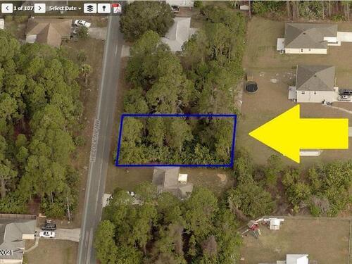 125 Hillock Avenue NW, Palm Bay, FL 32907