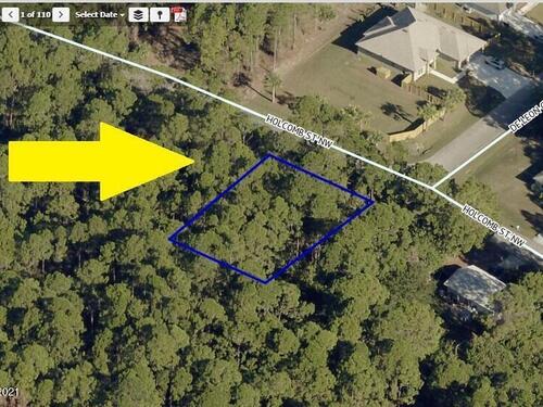 1574 Holcomb Street NW, Palm Bay, FL 32907