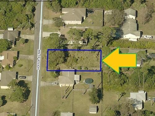 159 Hoffer Avenue NW, Palm Bay, FL 32907