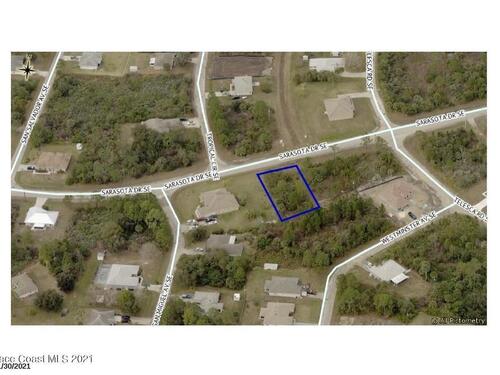 1034 Sarasota Drive SE, Palm Bay, FL 32909