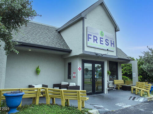 1940 Highway A1a Highway, Indian Harbour Beach, FL 32937